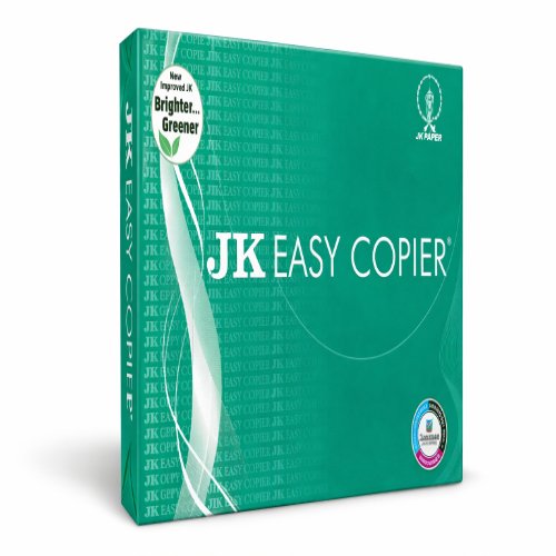 70 GSM JK Easy Copier Paper
